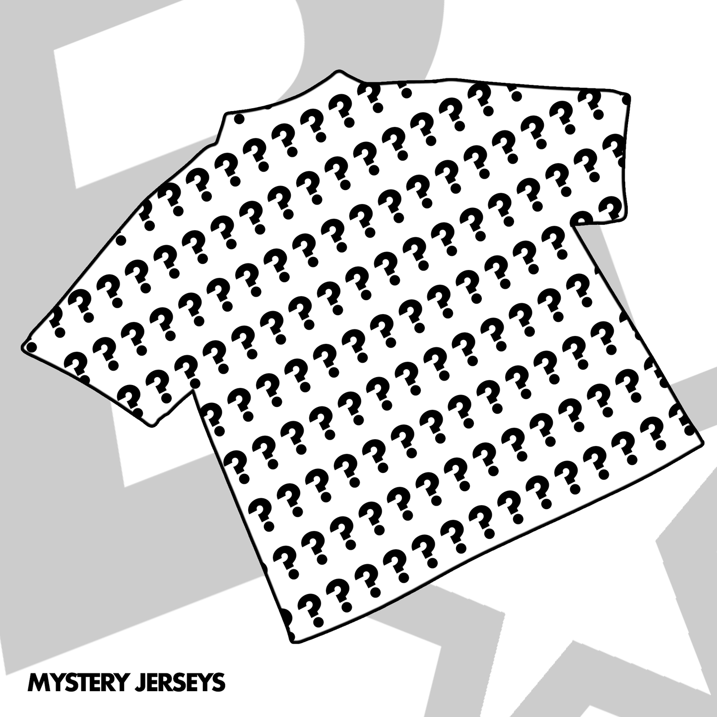 BEST® MYSTERY JERSEY