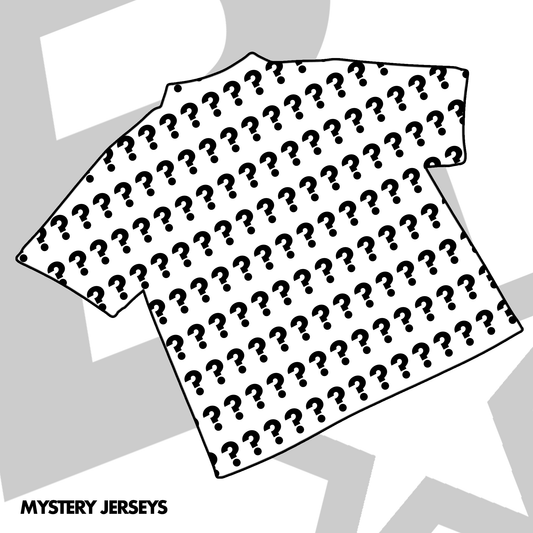 BEST® MYSTERY JERSEY