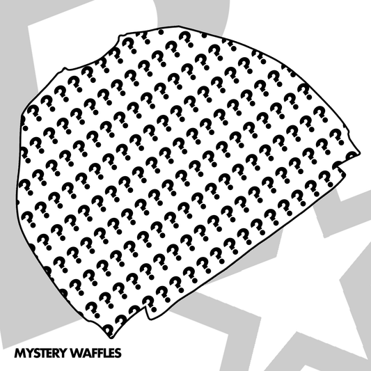 BEST® MYSTERY WAFFLE