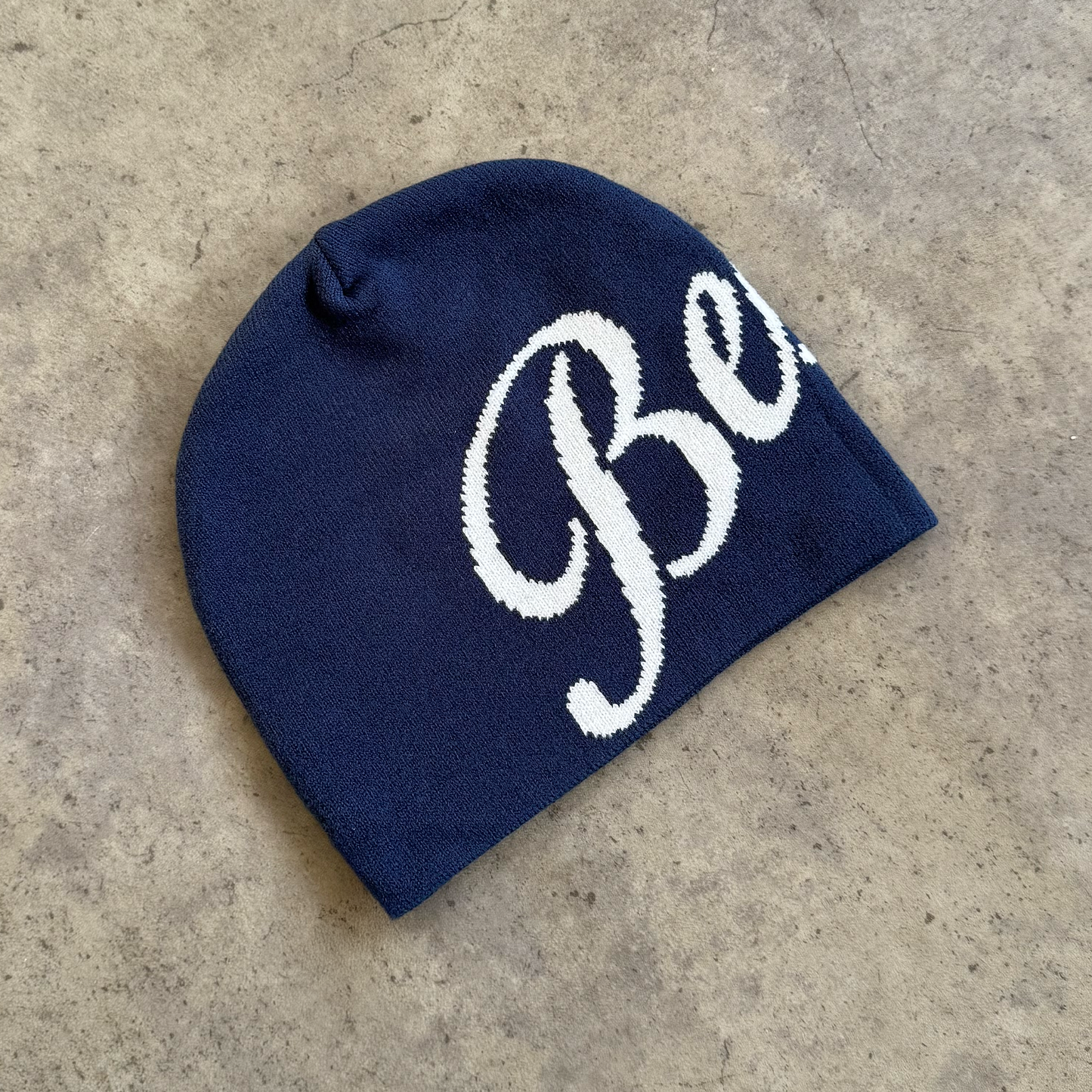 *NEW* BEST SCRIPT BEANIE
