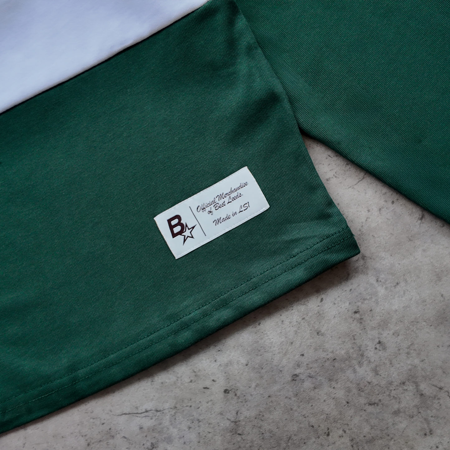 B* BRAZILIA RUGBY POLO