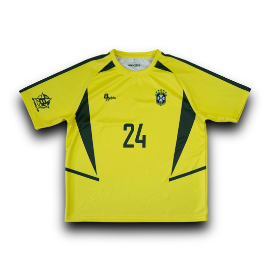 B*SPORT JERSEY