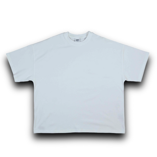 BLANK TEE (WHITE)