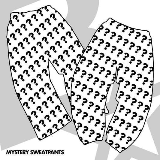 BEST® MYSTERY SWEATPANTS