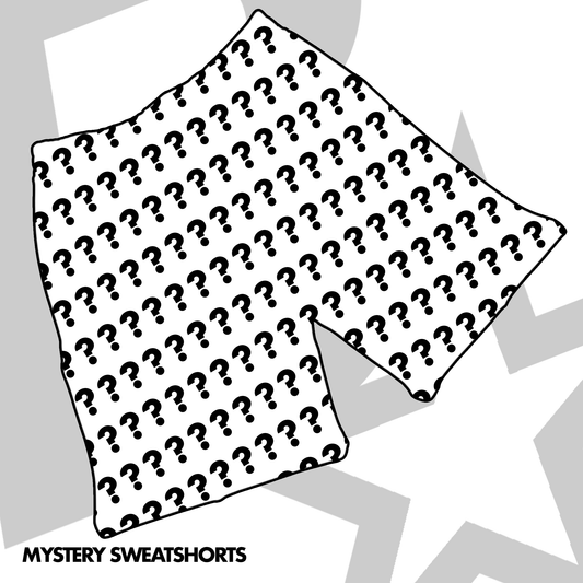 BEST® MYSTERY SWEATSHORTS