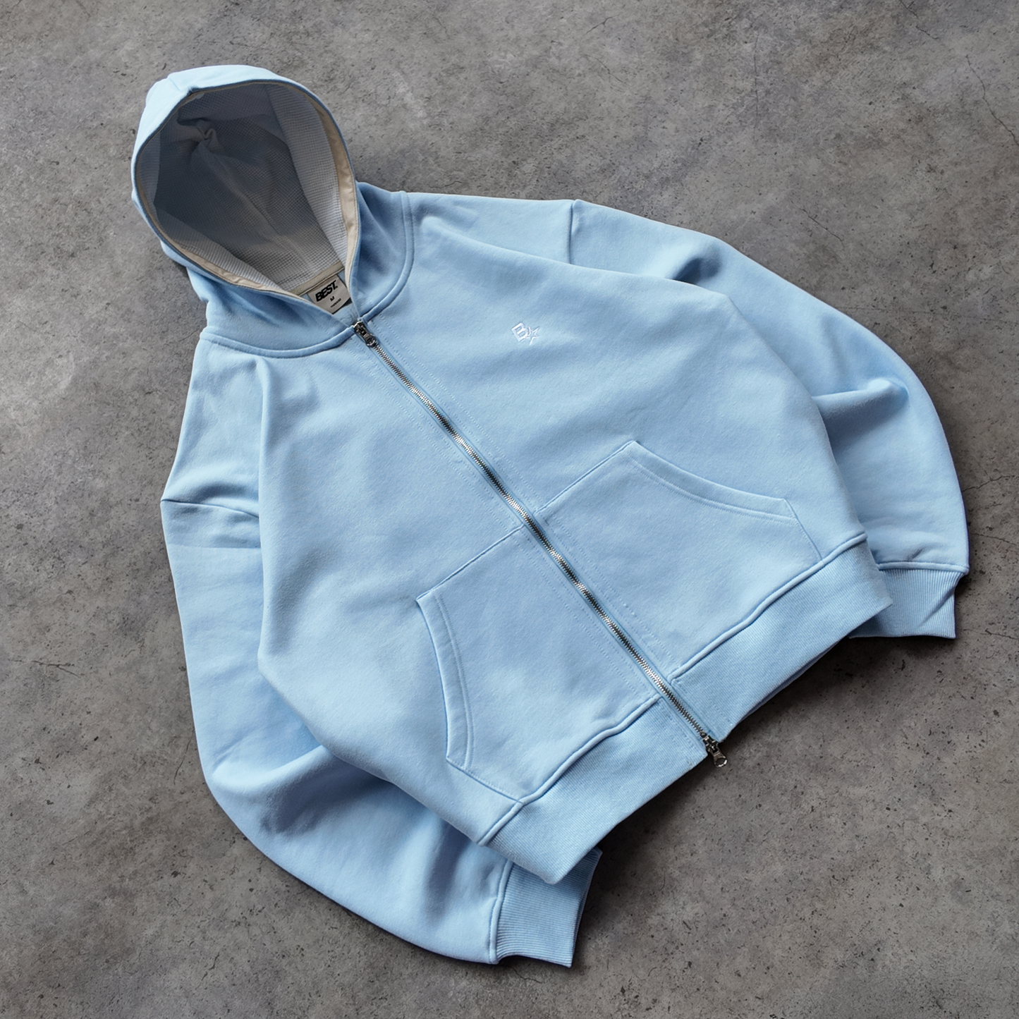 BEST® MYSTERY ZIPS, HOODIE & CREWNECK