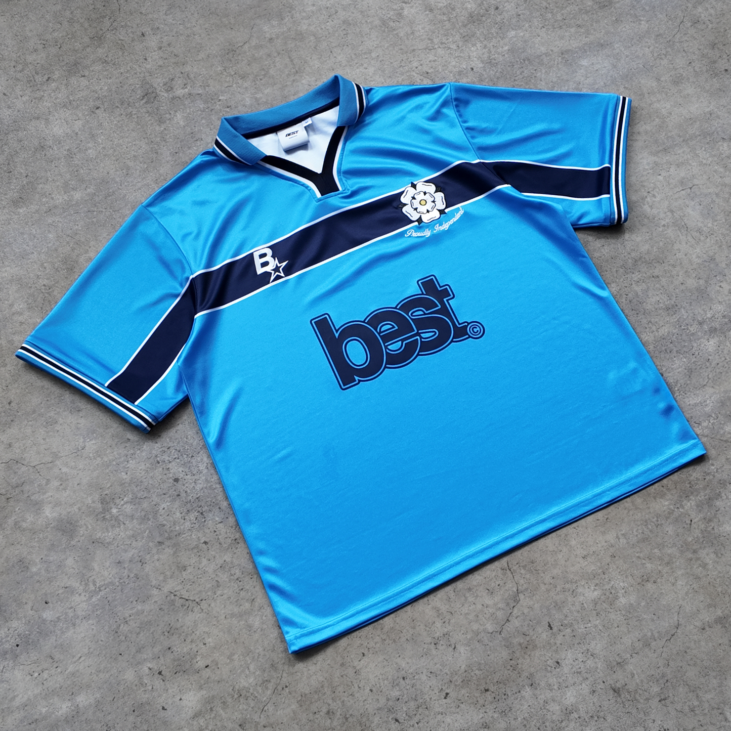 BEST® MYSTERY JERSEY