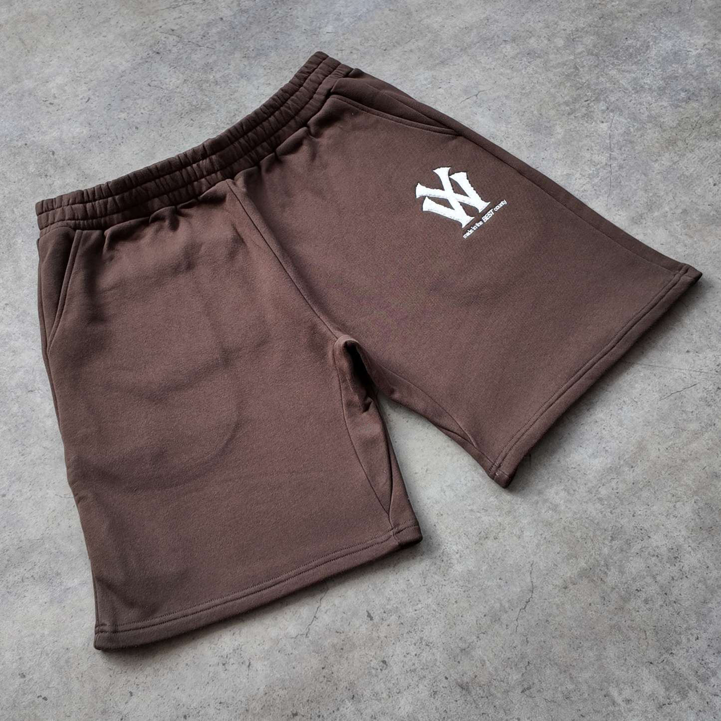 BEST® MYSTERY SWEATSHORTS