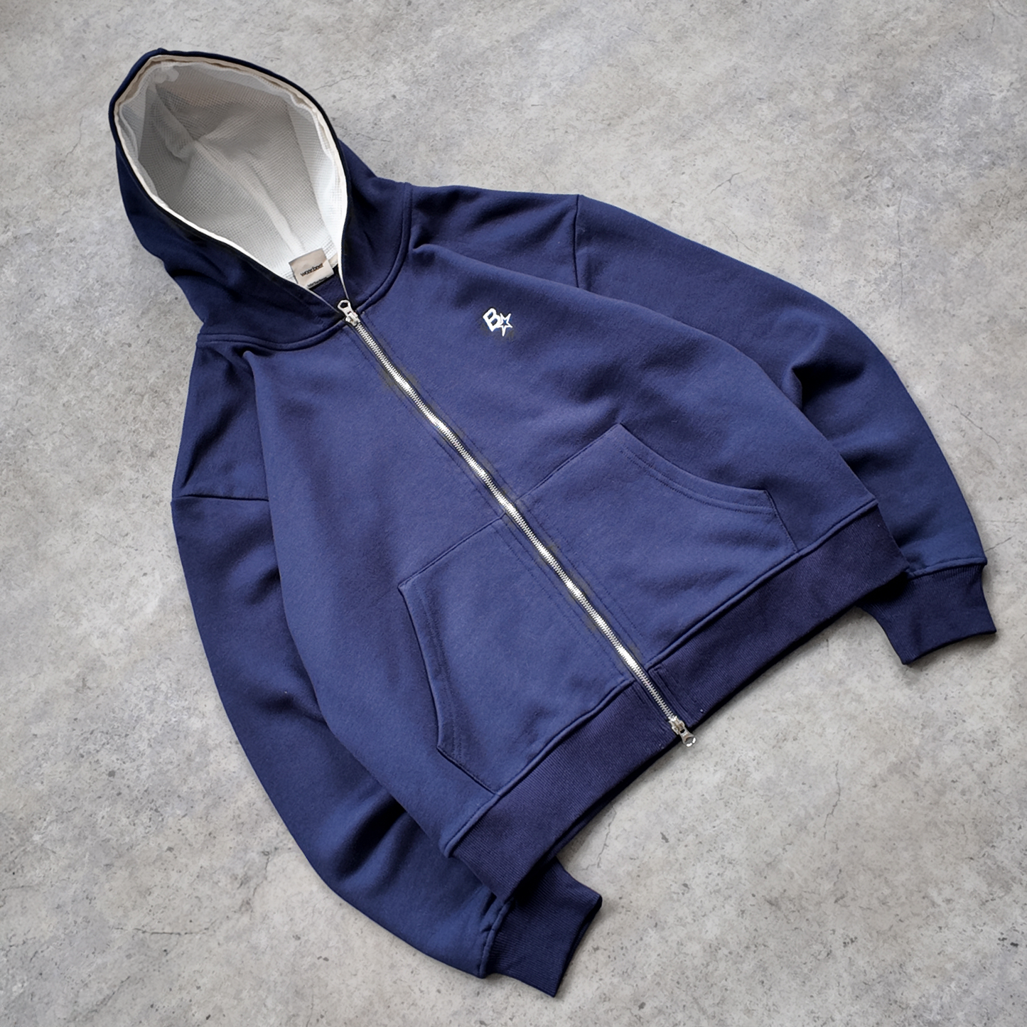 BEST® MYSTERY ZIPS, HOODIE & CREWNECK