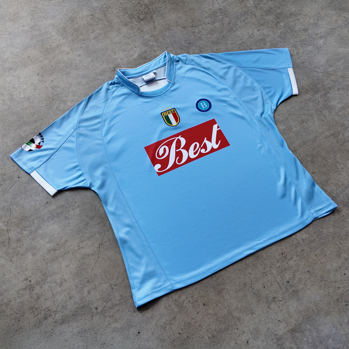 BEST® MYSTERY JERSEY