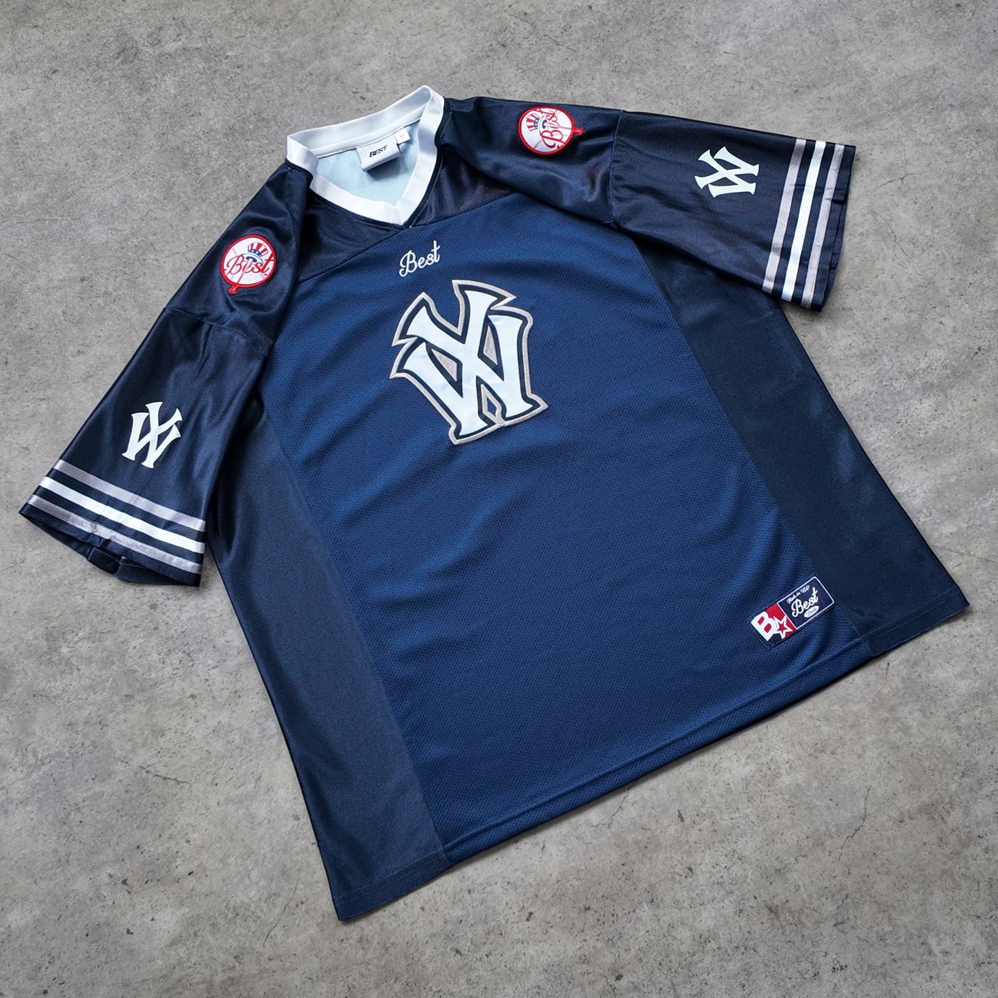 BEST® MYSTERY JERSEY