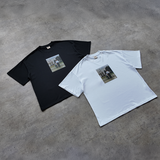 *NEW* WHITE HOUSE TEE