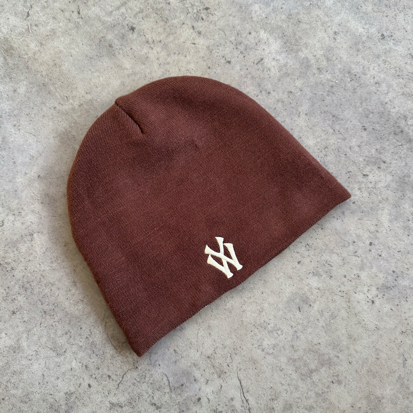 *NEW* WY REVERSIBLE BEANIE
