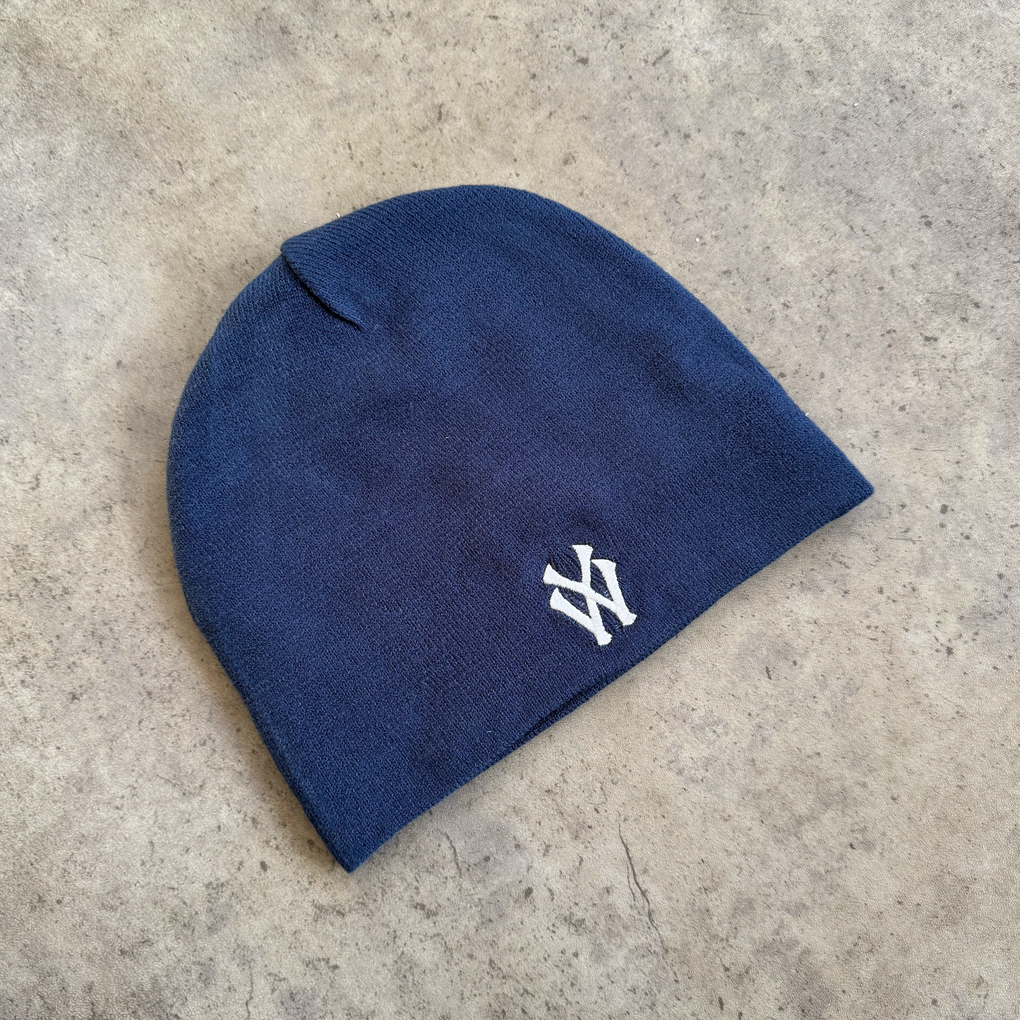 *NEW* WY REVERSIBLE BEANIE