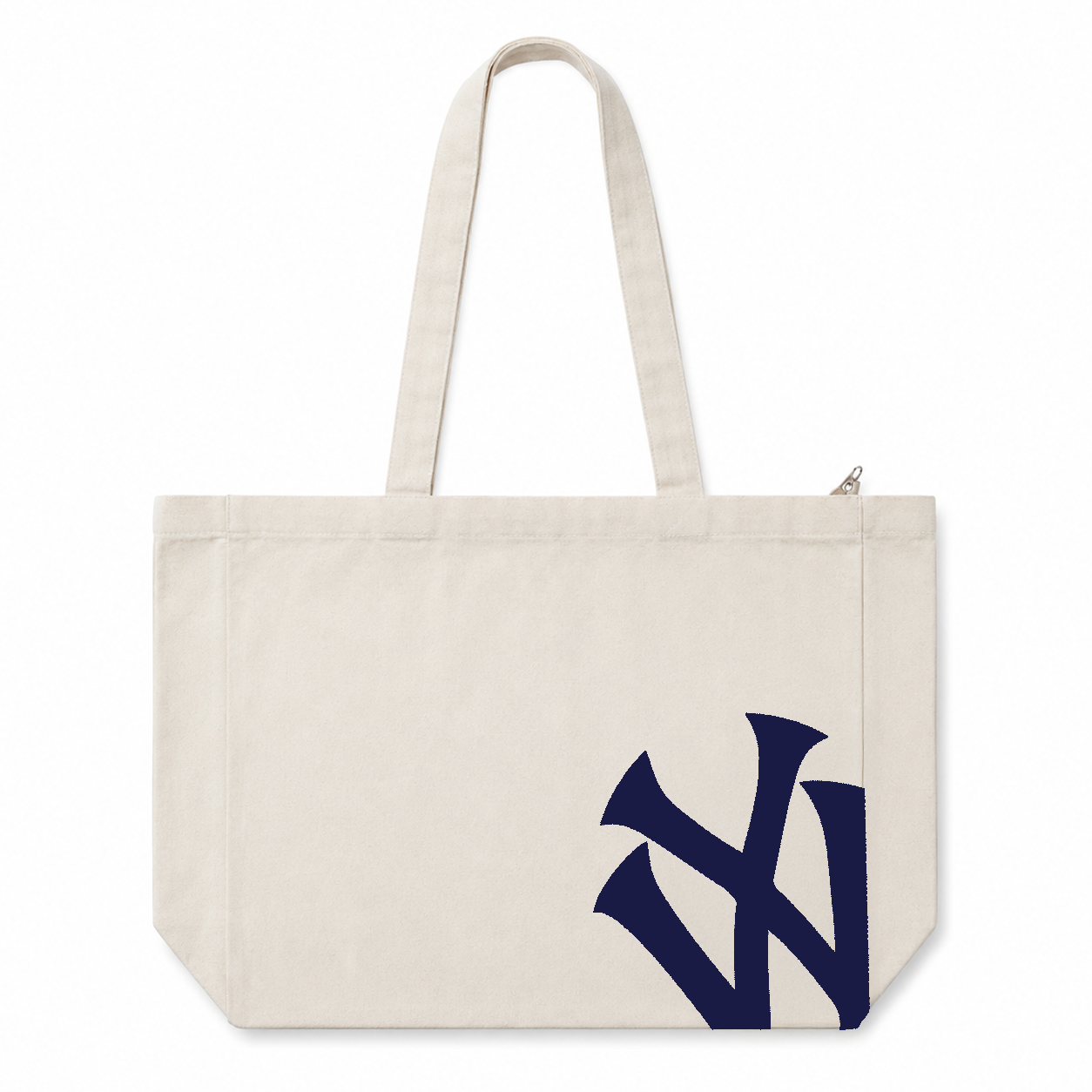 *NEW* WY CANVAS TOTE BAG