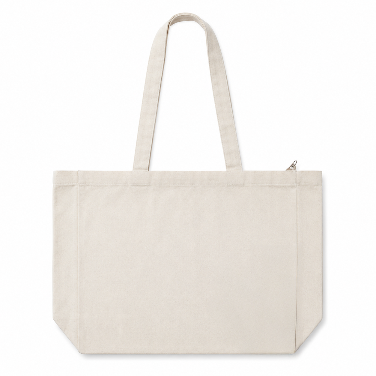 *NEW* WY CANVAS TOTE BAG