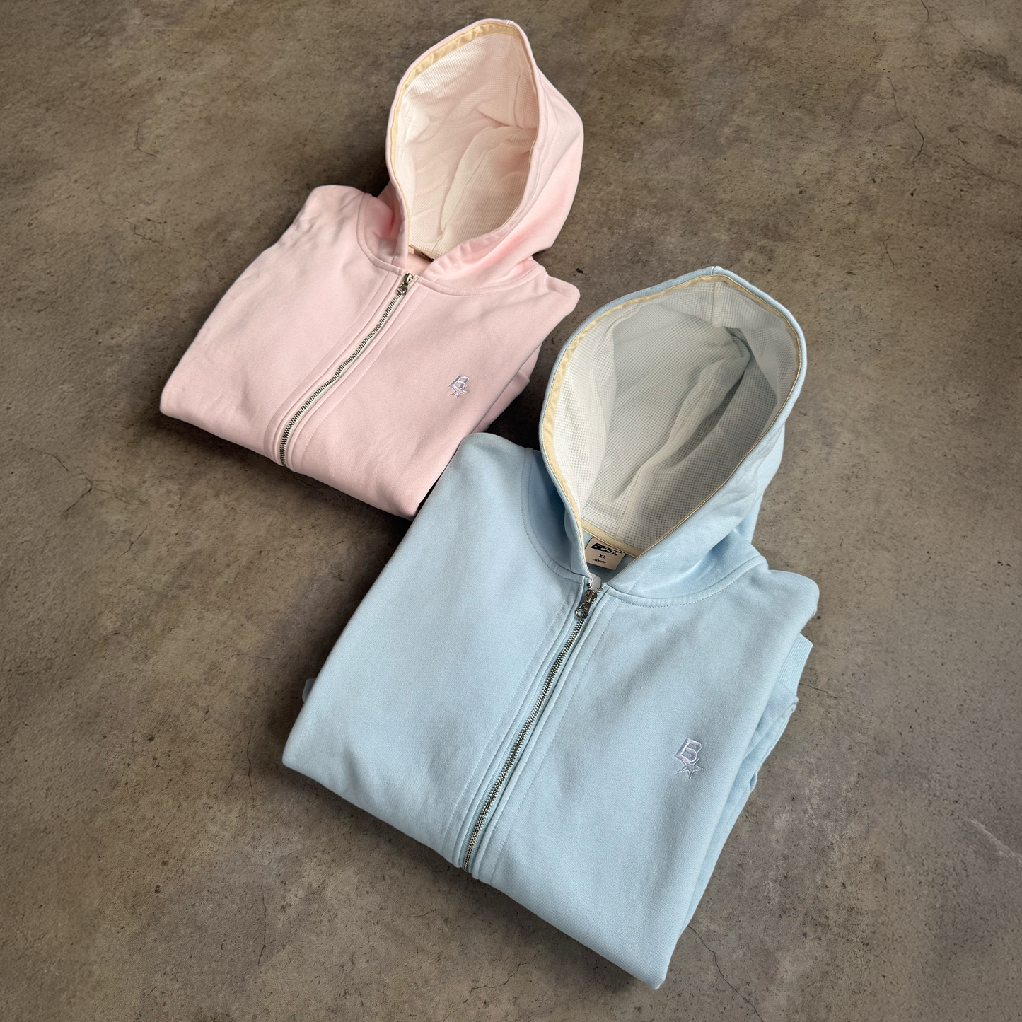 BEST® MYSTERY ZIPS, HOODIE & CREWNECK
