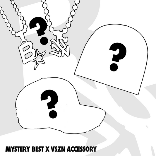 MYSTERY BEST® / VSZN® ACCESSORY
