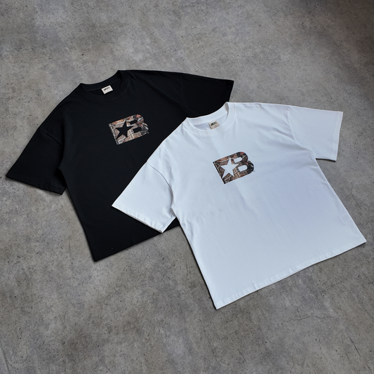 B* REALTREE TEE
