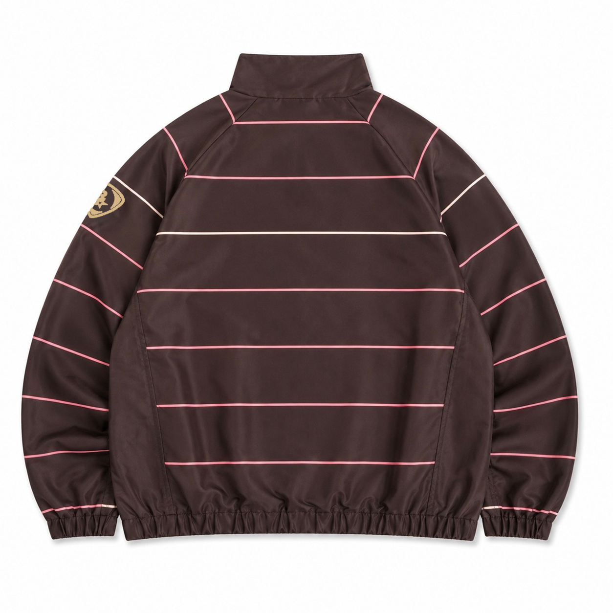 *NEW* BARCA TRACK JACKET