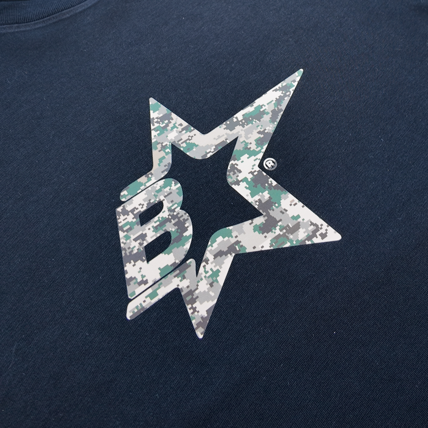 *NEW* B* DIGI CAMO TEE