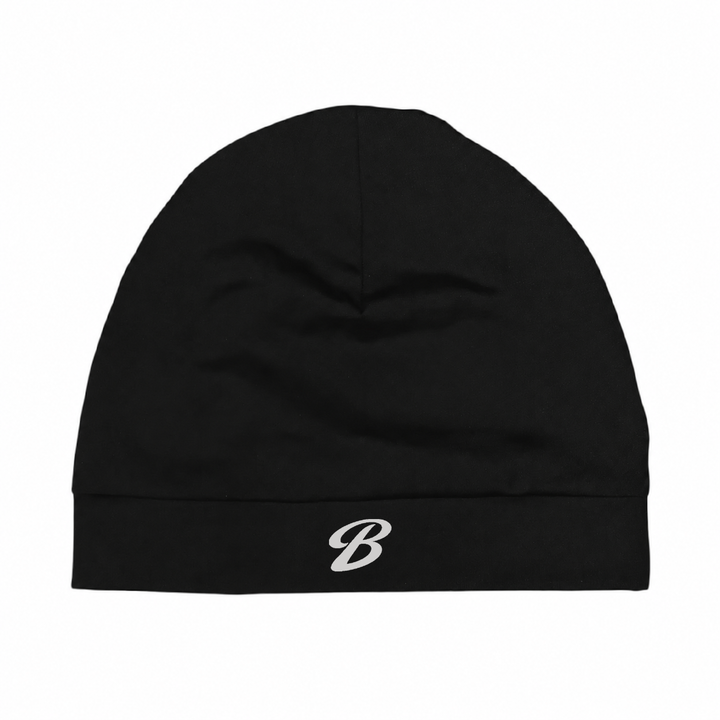 BEST SKULLY - BLACK