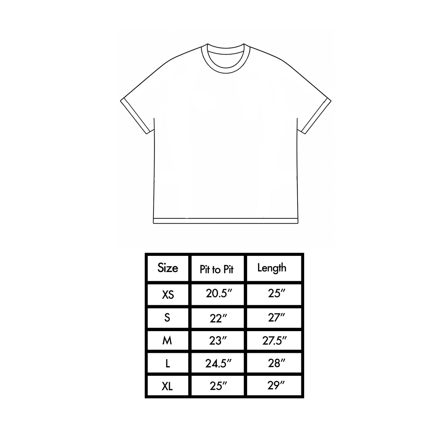 *NEW* BRAZILIA TRAINING TEE