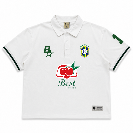 *NEW* BRAZILIA POLO