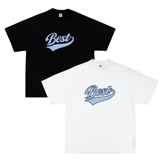 BEST SCRIPT TEE