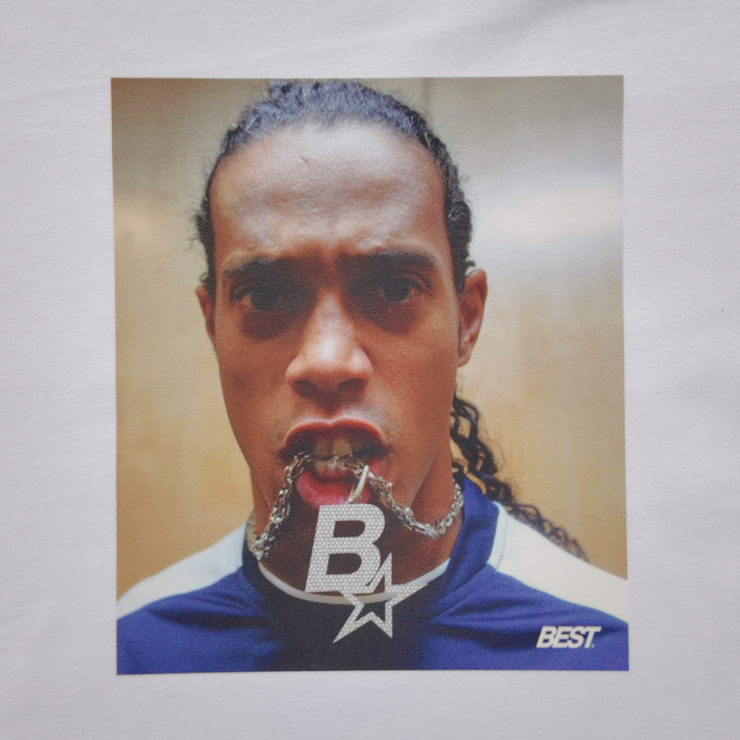 DINHO TEE