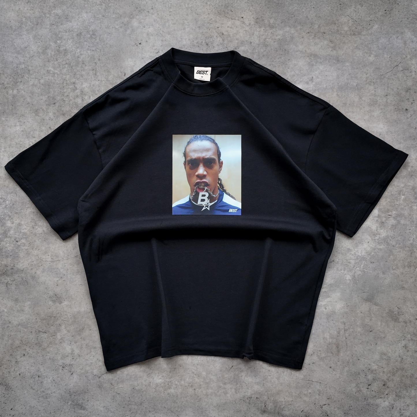 DINHO TEE