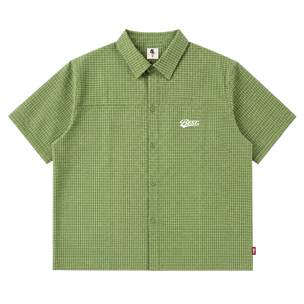 SHORT SLEEVE SHIRT