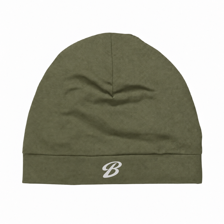 BEST SKULLY - KHAKI