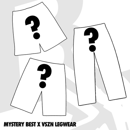 MYSTERY BEST® / VSZN® LEGWEAR