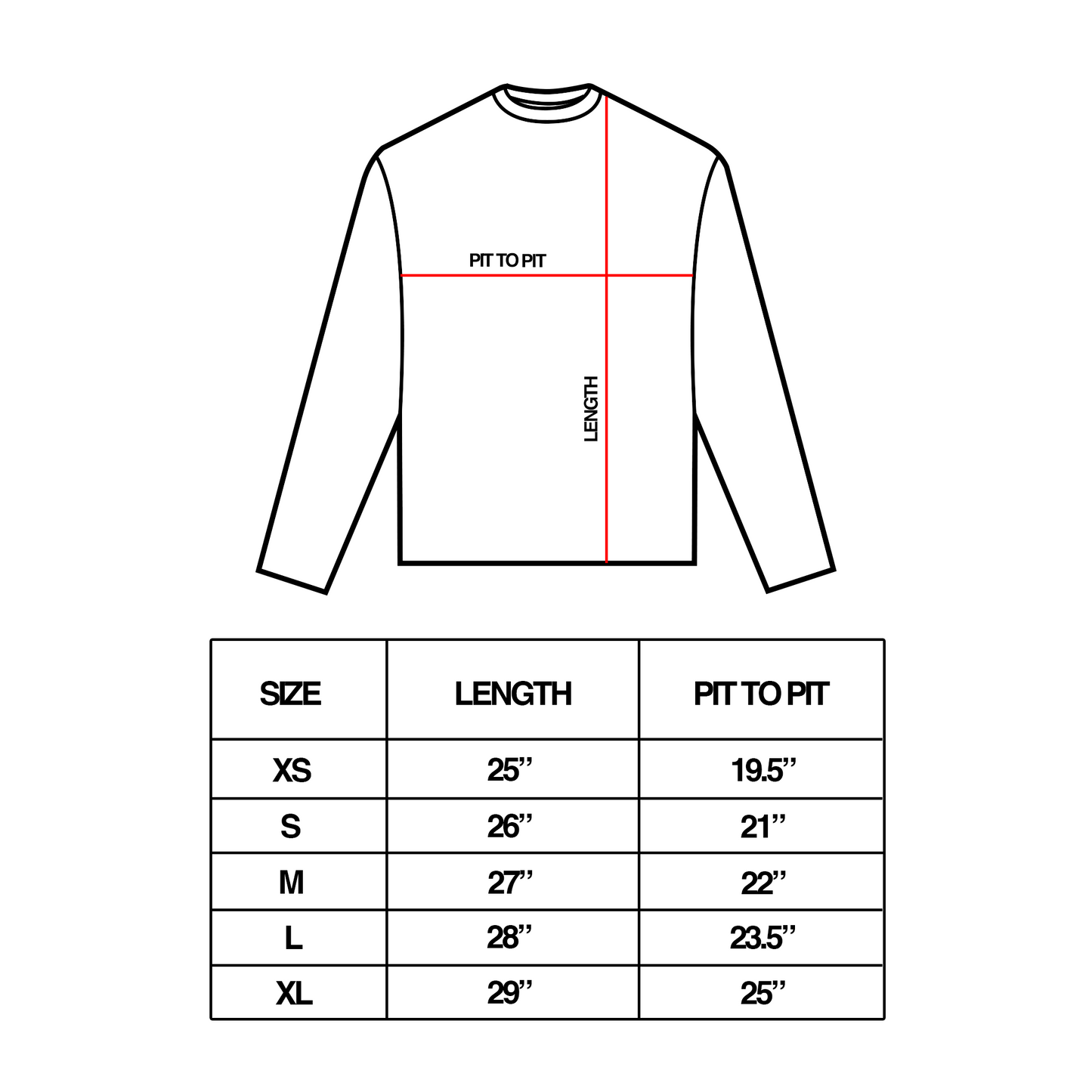 BEST® MYSTERY GRAPHIC TEE