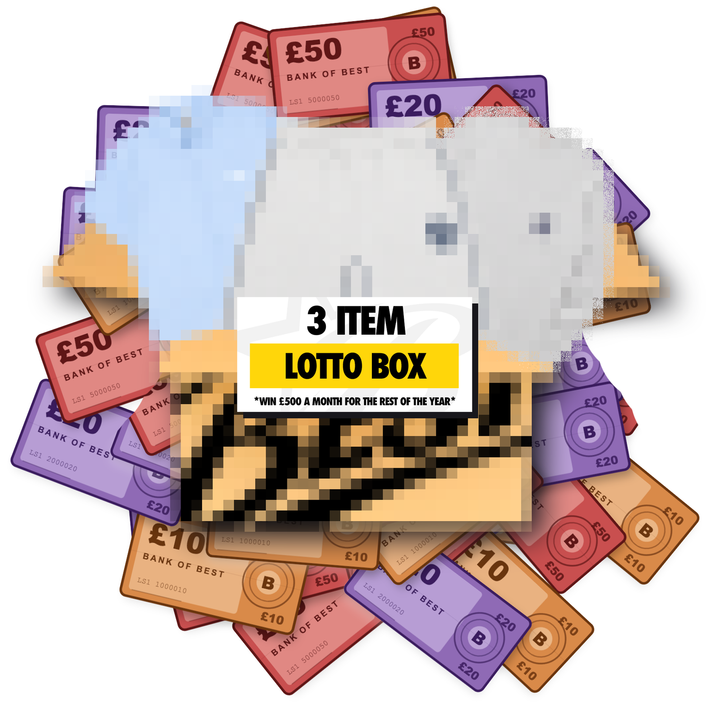 LOTTO BOX