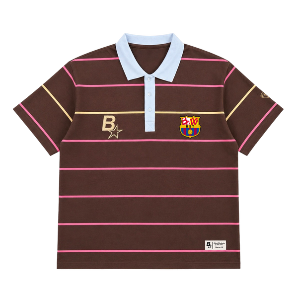 BARCA POLO