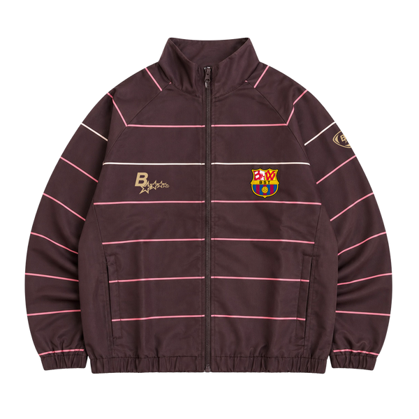 BARCA TRACK TOP
