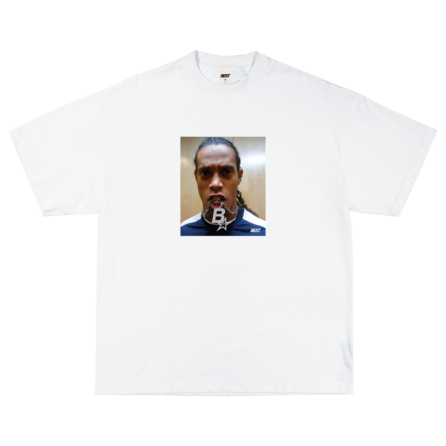 DHINO TEE