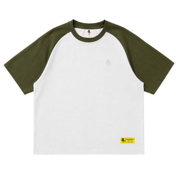RAGLAN TEE