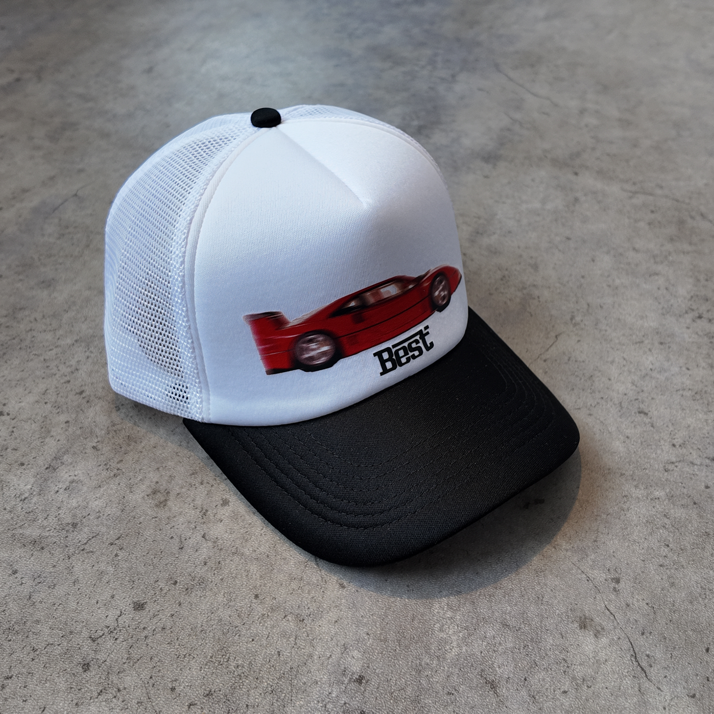 BEST® MYSTERY CAPS