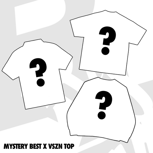 MYSTERY BEST® / VSZN® TOP