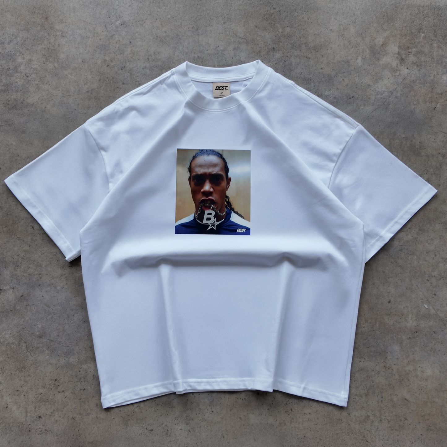 DINHO TEE