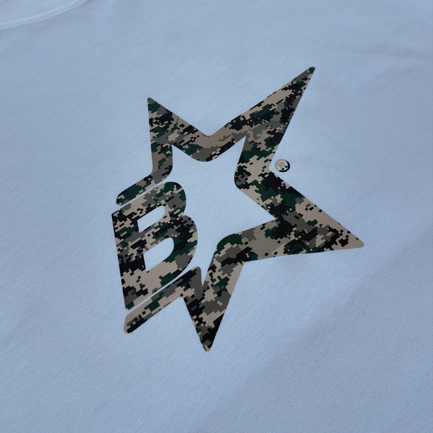 *NEW* B* DIGI CAMO TEE